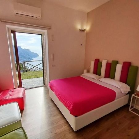 Ravello Views Apartment Exteriör bild