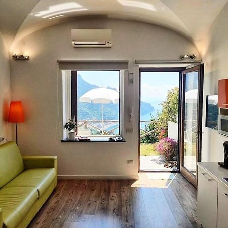 Ravello Views Apartment Exteriör bild