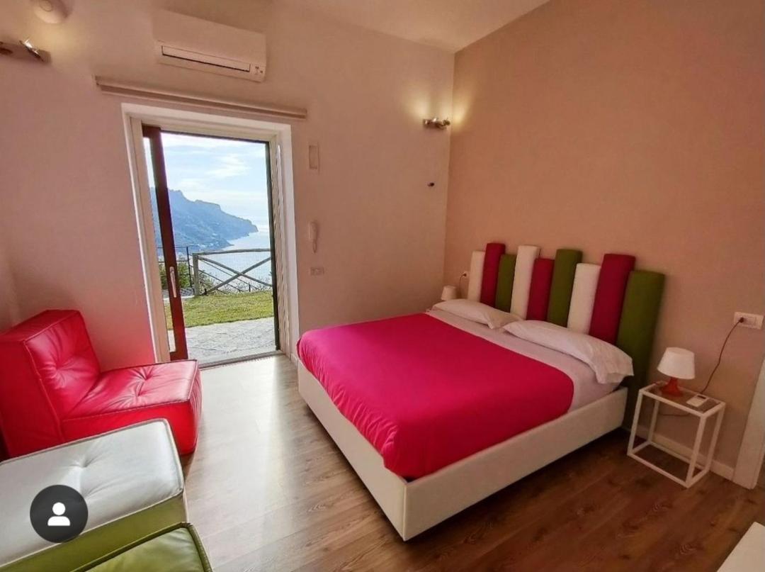 Ravello Views Apartment Exteriör bild